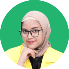 Relfa Athailla Shafiqa Nurdin