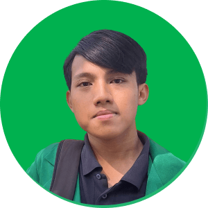 Aldo Triawan Saputra