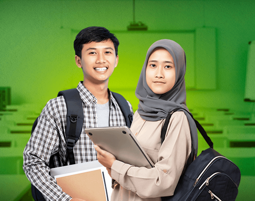 Penerima Beasiswa